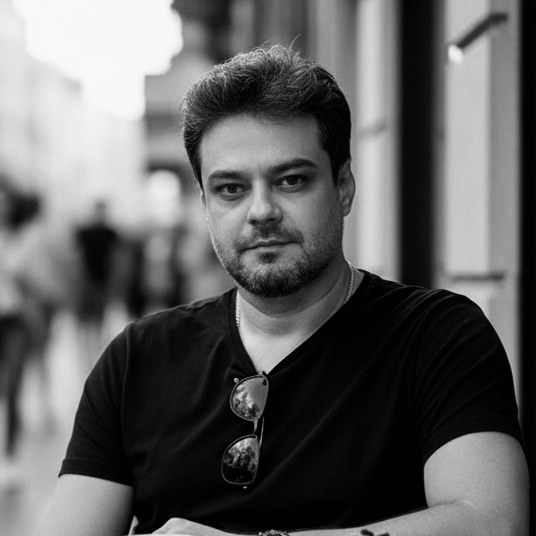 javad mozaffari fard